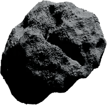 asteroid